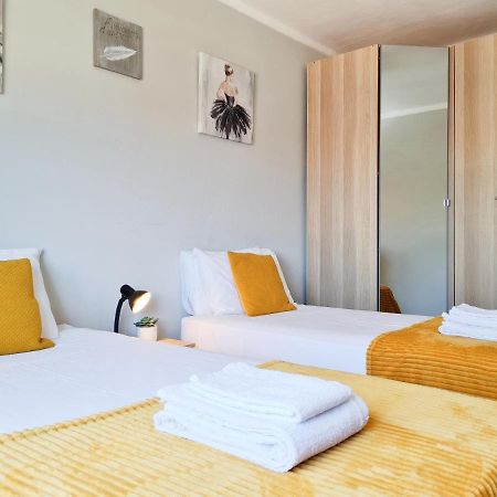 Casa Tombua - Pool - Beach & Center 300M - Ac - Wifi 카르보에이루 외부 사진