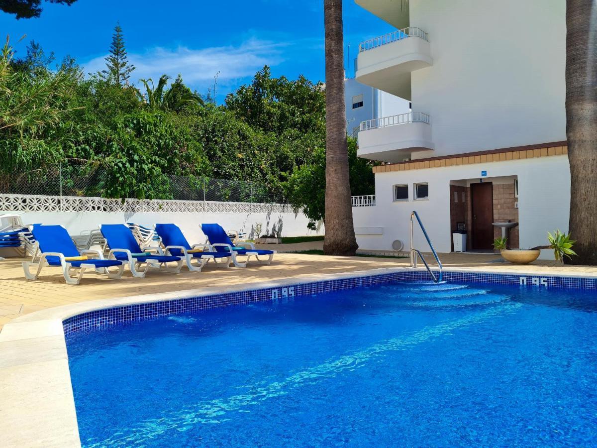 Casa Tombua - Pool - Beach & Center 300M - Ac - Wifi 카르보에이루 외부 사진