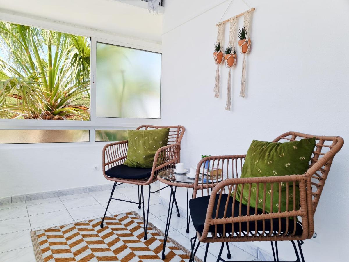 Casa Tombua - Pool - Beach & Center 300M - Ac - Wifi 카르보에이루 외부 사진