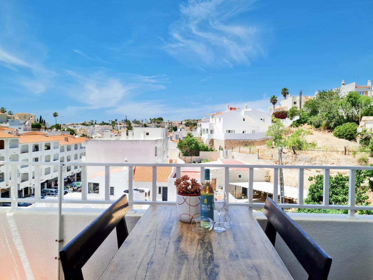 Casa Tombua - Pool - Beach & Center 300M - Ac - Wifi 카르보에이루 외부 사진