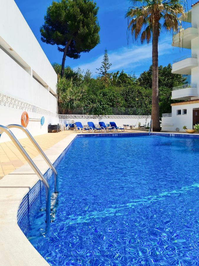 Casa Tombua - Pool - Beach & Center 300M - Ac - Wifi 카르보에이루 외부 사진