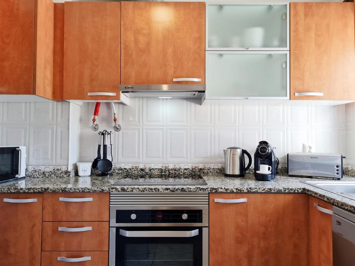 Casa Tombua - Pool - Beach & Center 300M - Ac - Wifi 카르보에이루 외부 사진