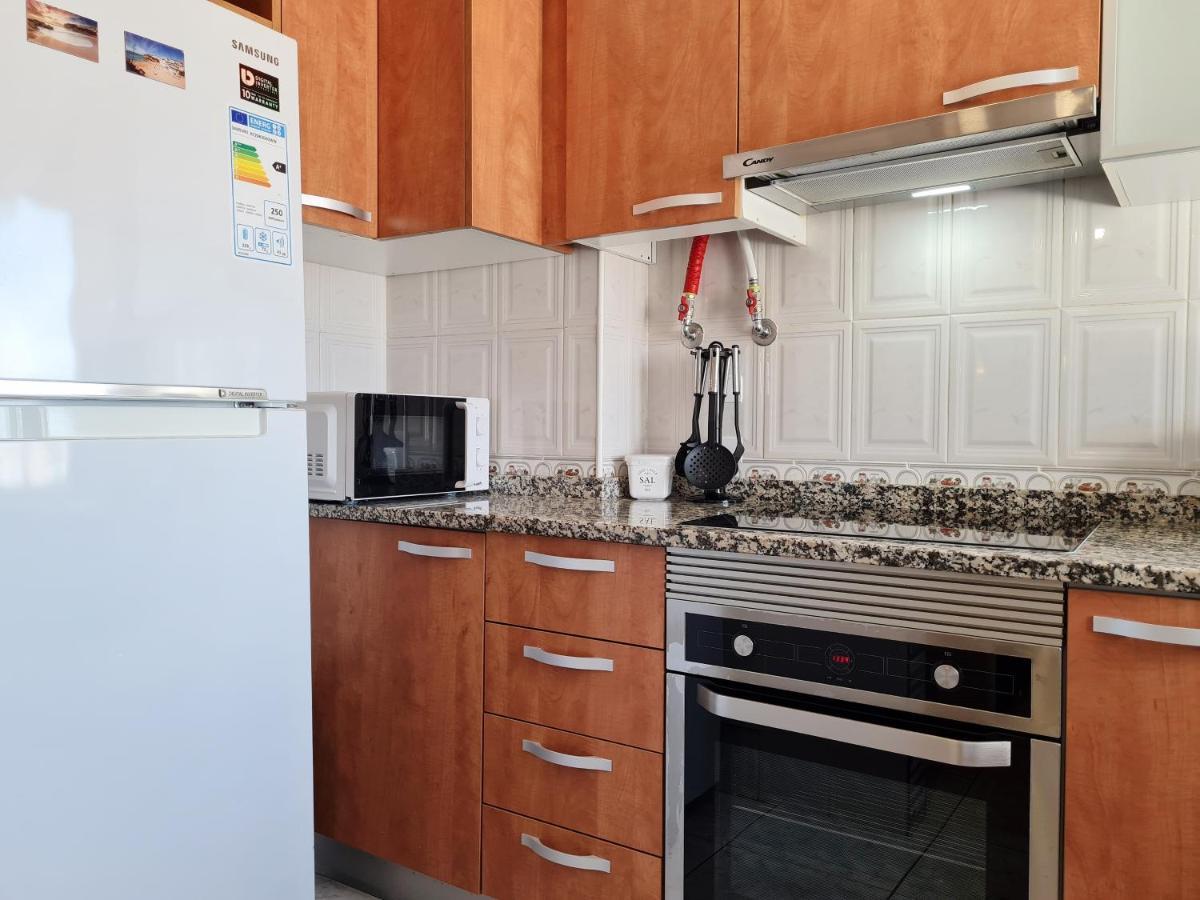 Casa Tombua - Pool - Beach & Center 300M - Ac - Wifi 카르보에이루 외부 사진